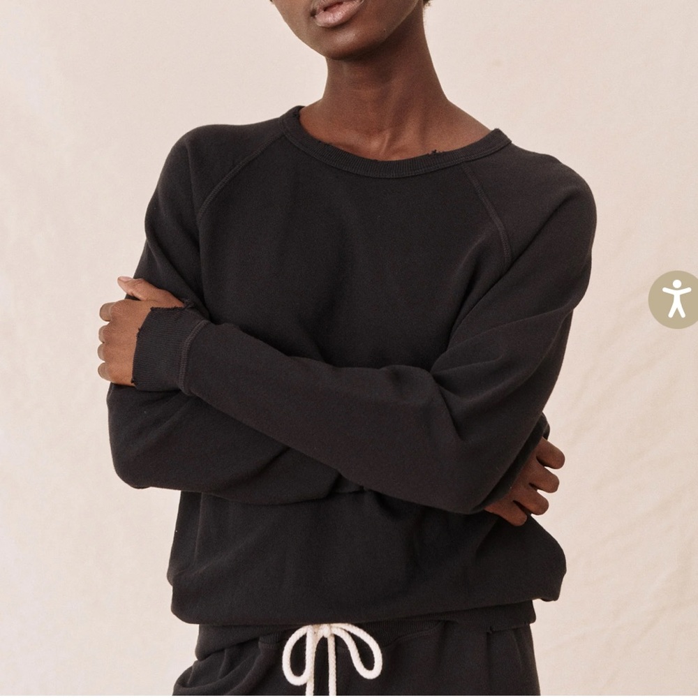 The Great College Sweatshirt